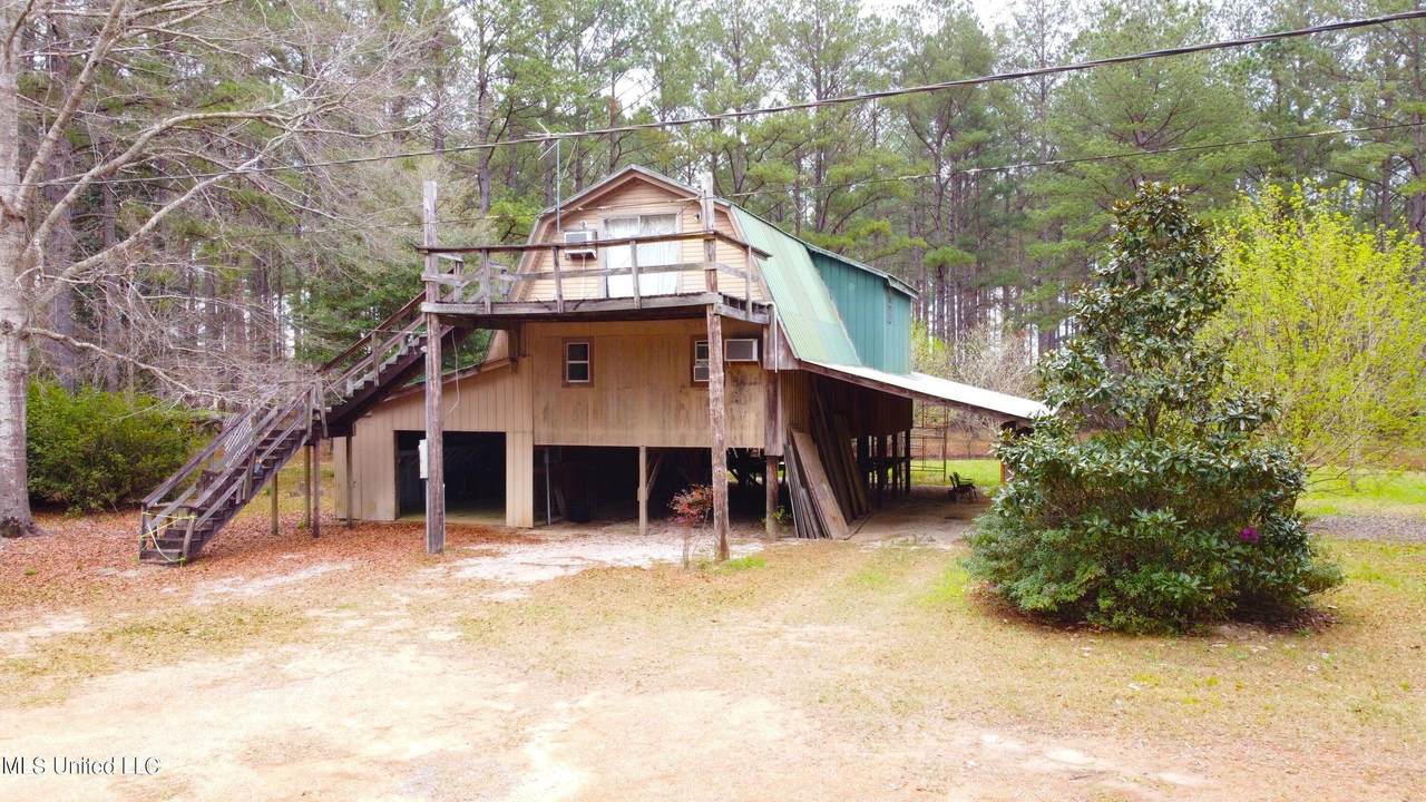 2500 Old Hwy 26 - Photo 1