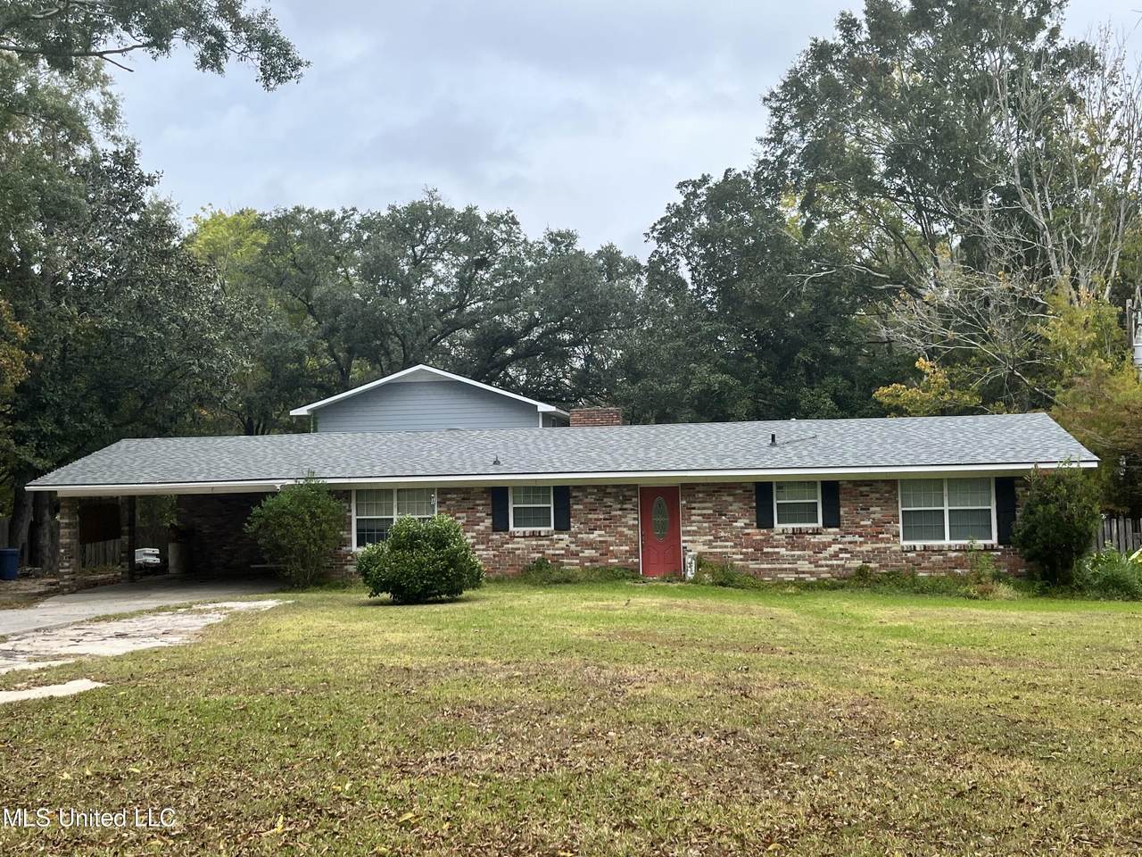 3019 Dantzler Street - Photo 1