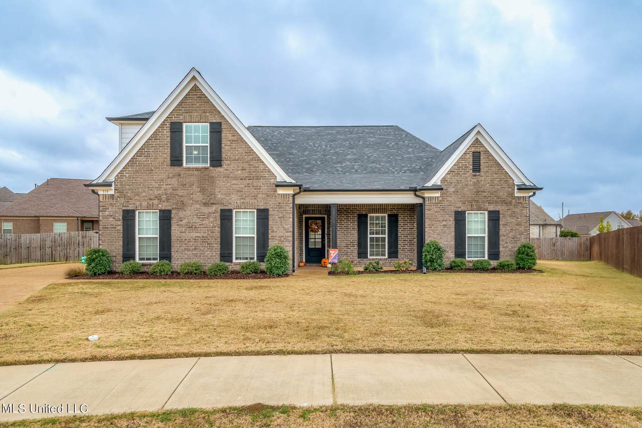 715 Mcneese Drive - Photo 1