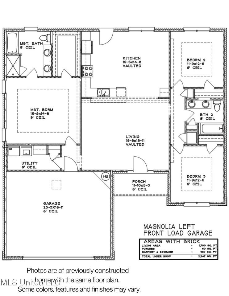 62 Iroquois Dr - Photo 1