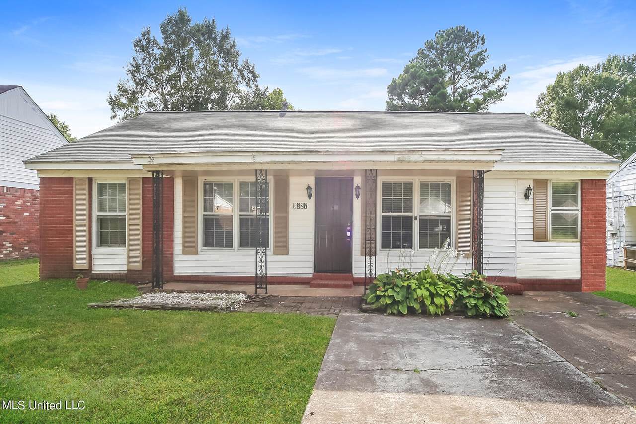 8327 Booneville Drive - Photo 1