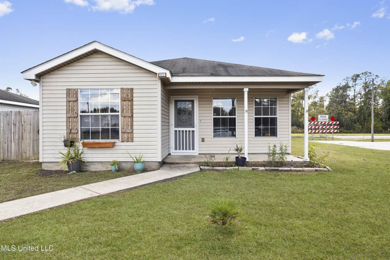 16021 Abilene Street - Photo 1