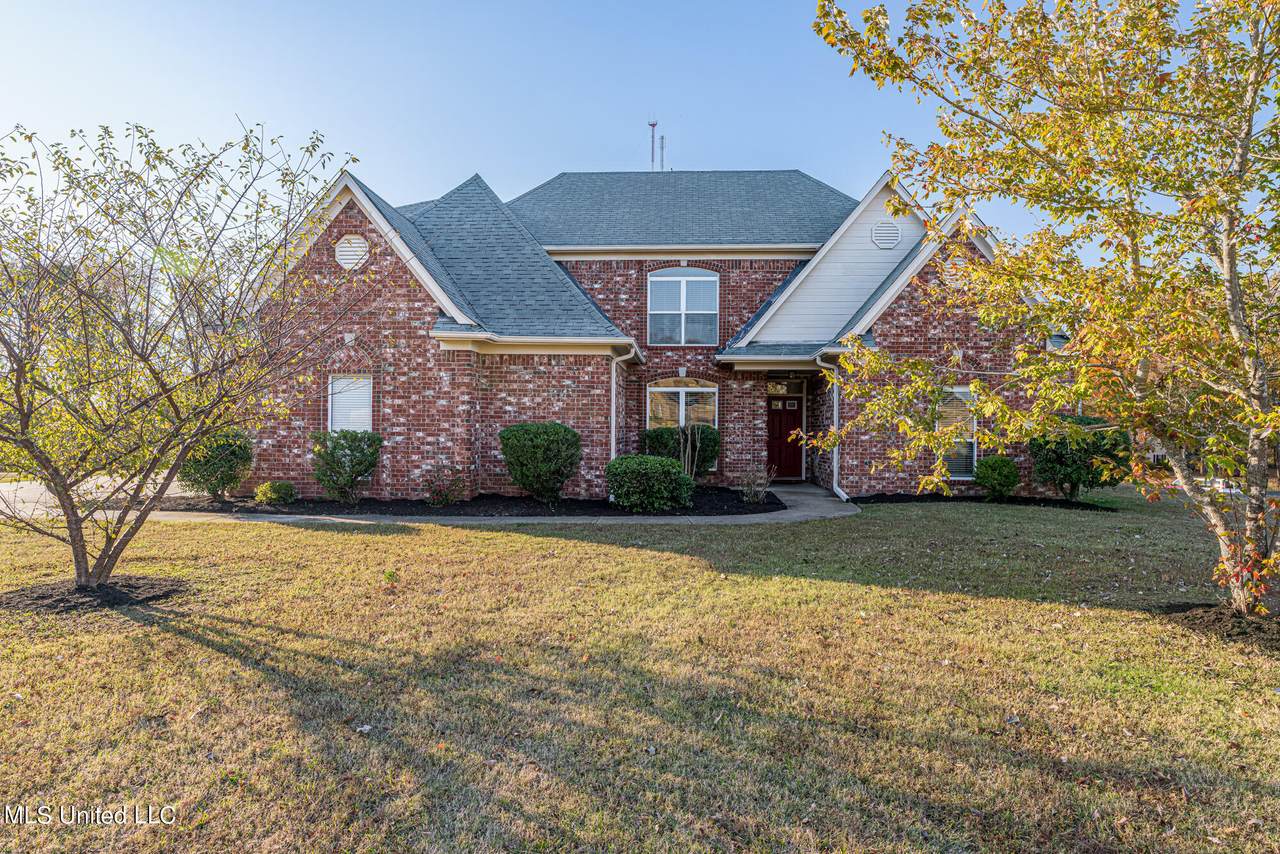 5517 Deer Trail Cove - Photo 1