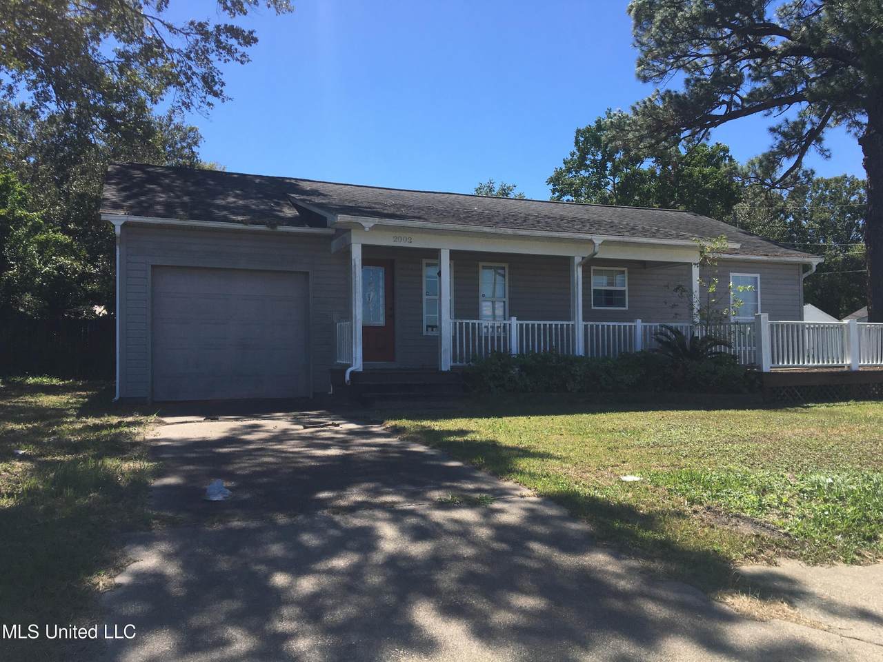 2002 Taylor Avenue - Photo 1