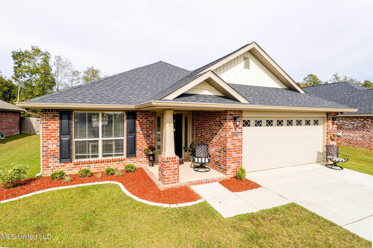 14506 Canal Loop - Photo 1