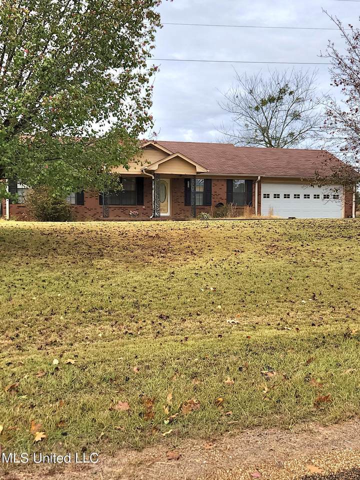 2532 Wyatte-Tyro Road - Photo 1