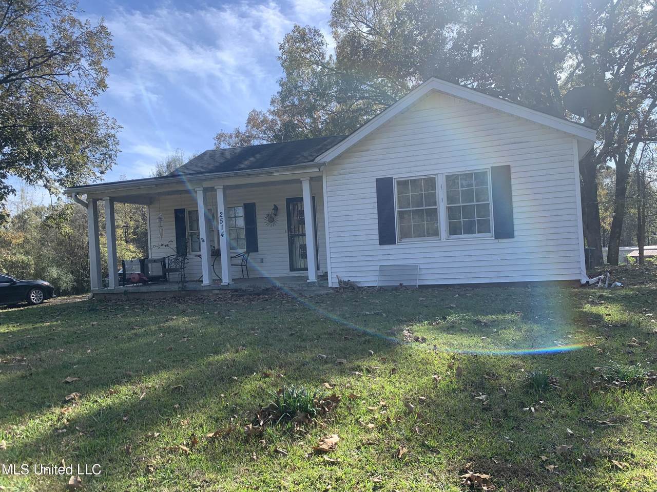 2514 Carrollton Road - Photo 1