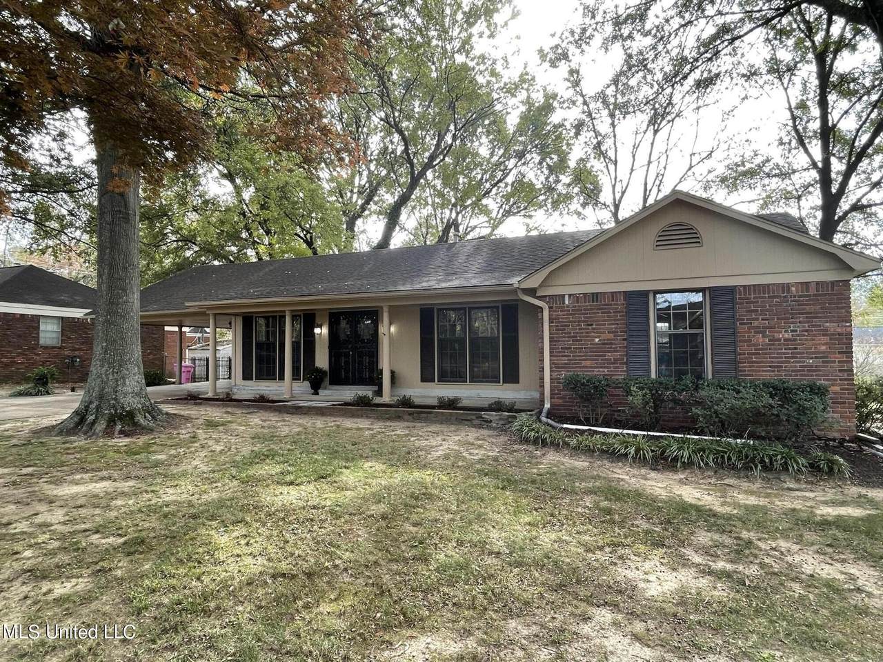 1687 Desoto Cove Cove - Photo 1