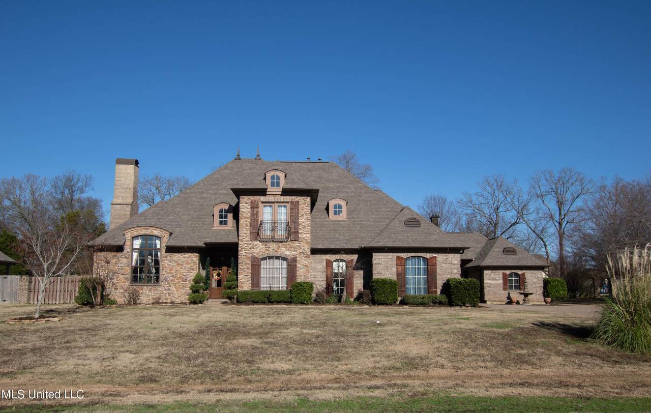 8610 Cameron Street - Photo 1