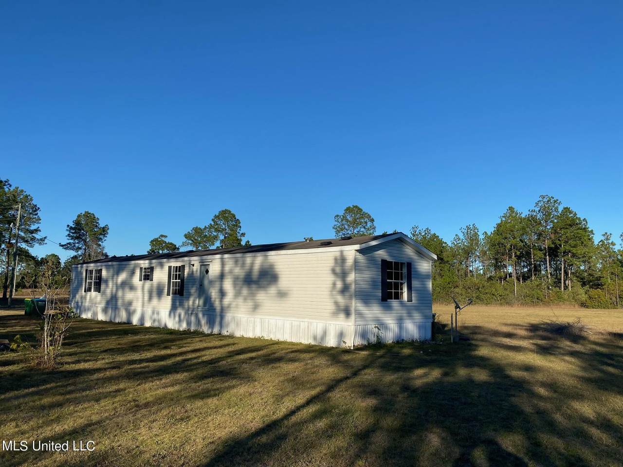 15300 Hardy Waltman Road - Photo 1