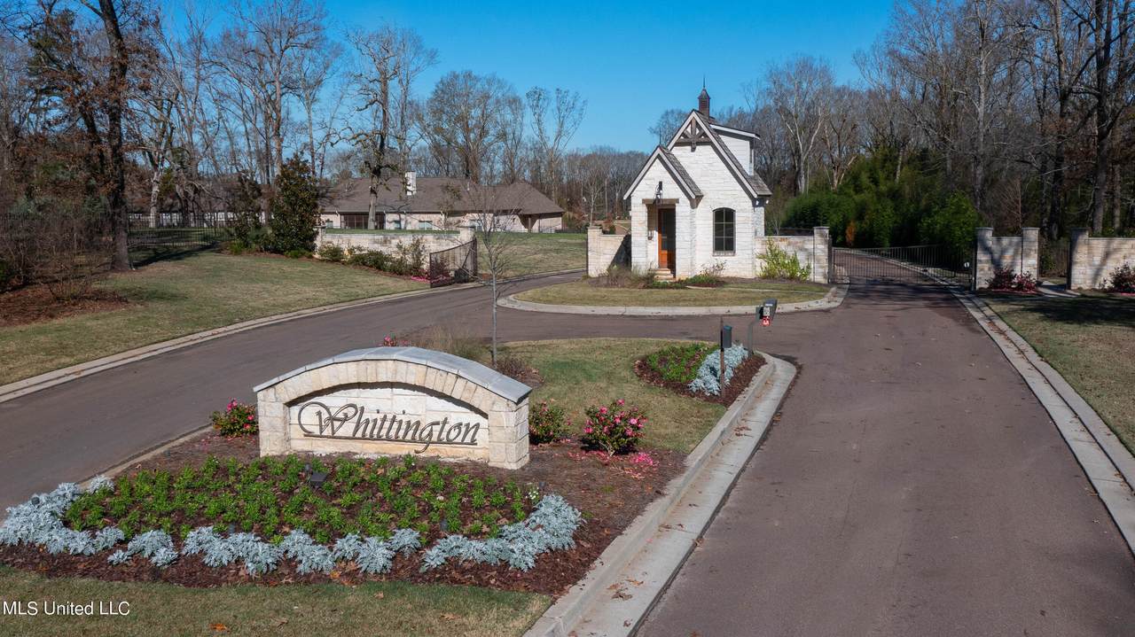 Whittington Lot 55 Circle - Photo 1