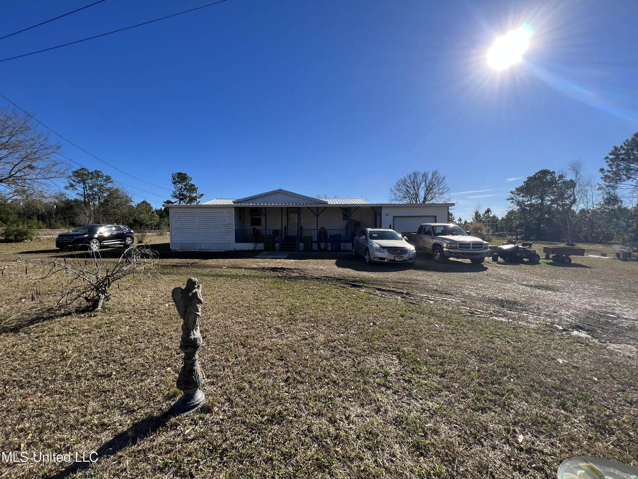 14503 Mcclellan Road - Photo 1
