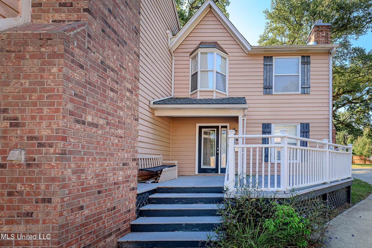 1318 Beach Boulevard - Photo 1