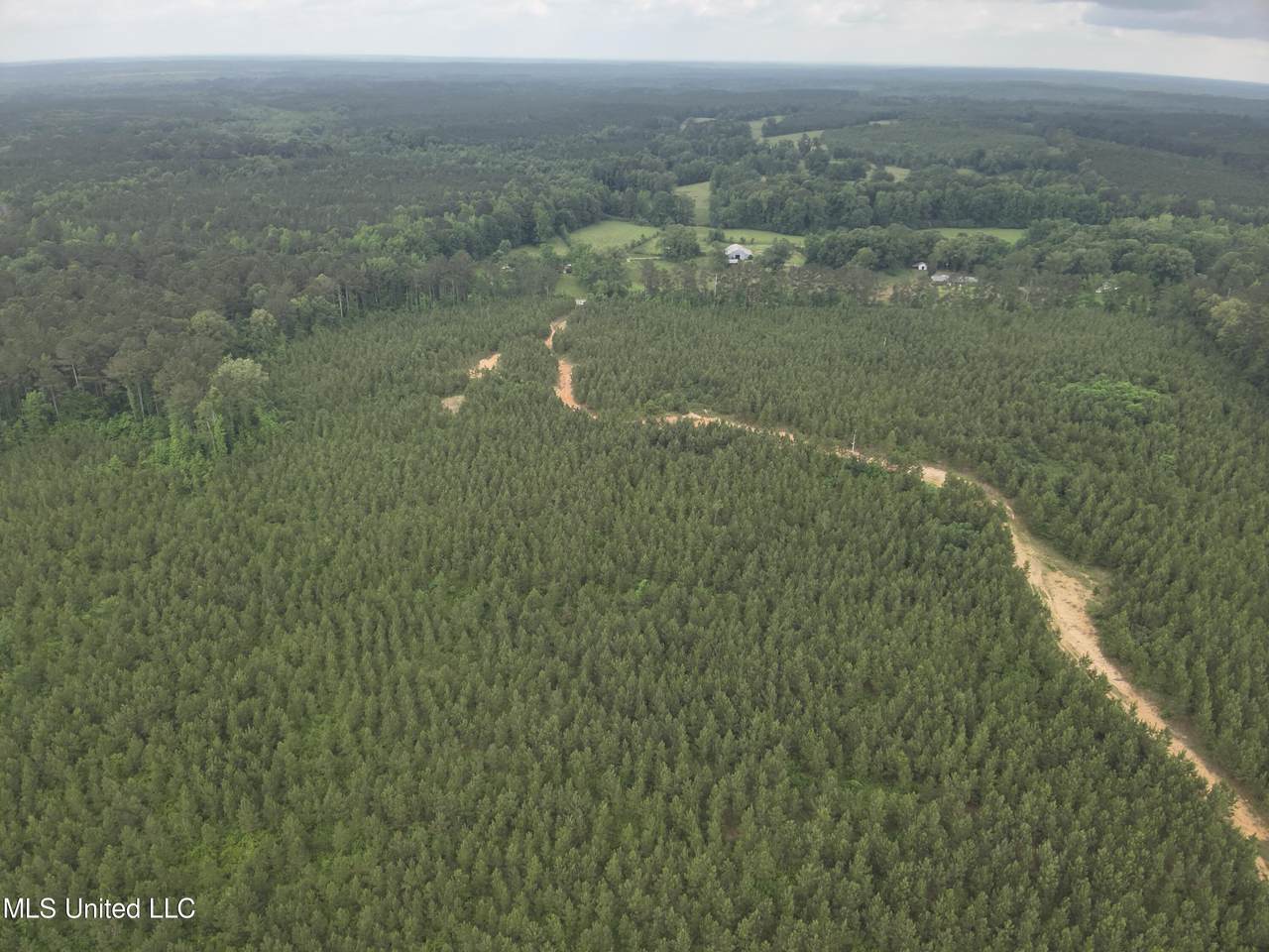  Old Pickens Rd Road - Photo 1