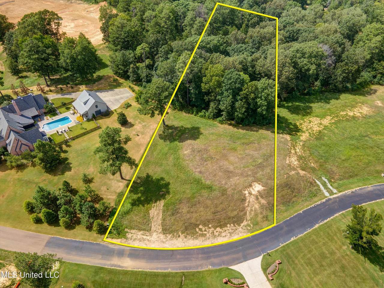 5721 Ginners Lane - Photo 1