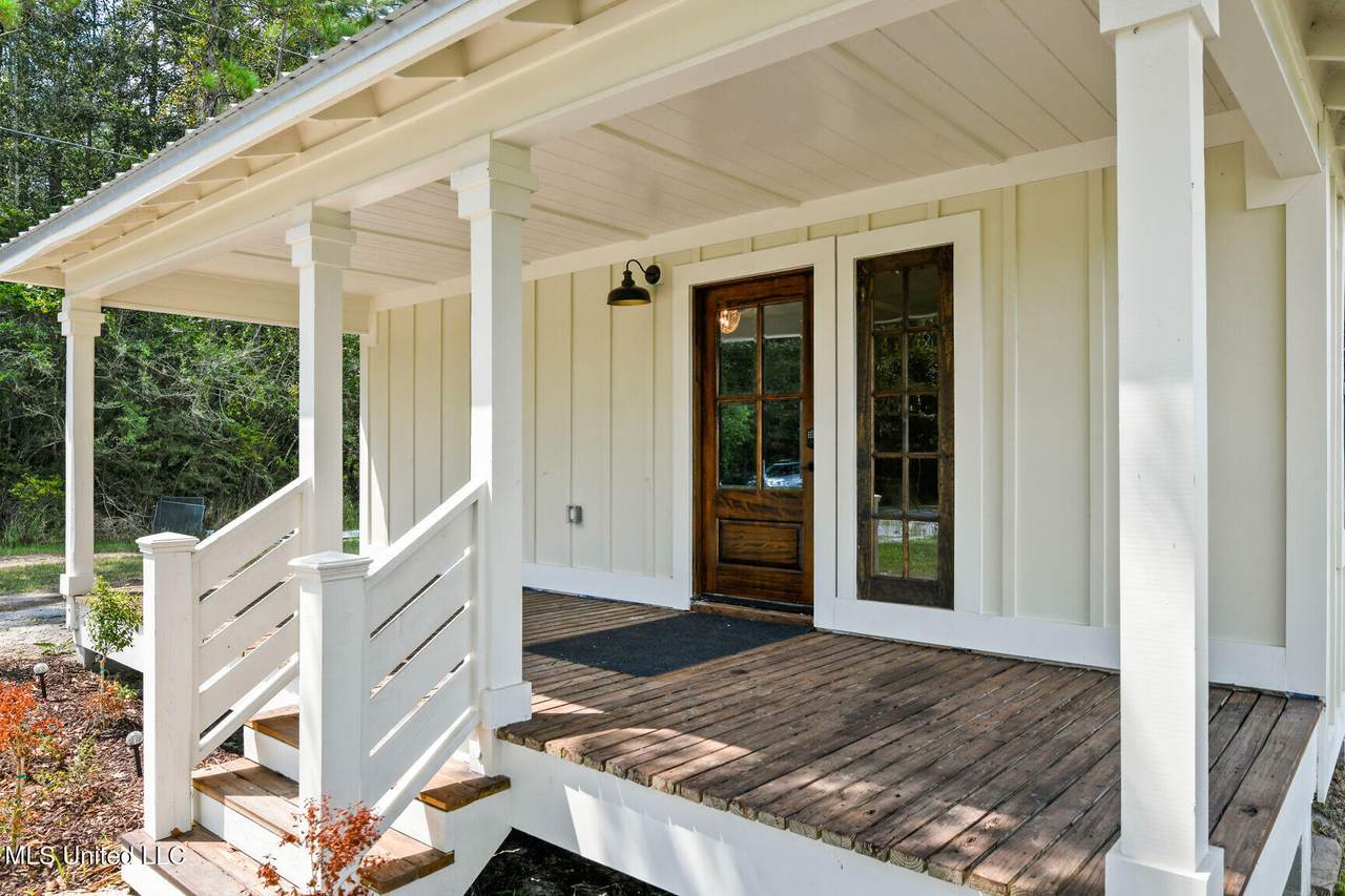 10900 Antioch Road, Vancleave, MS 39565 (MLS 4059215) Coastal
