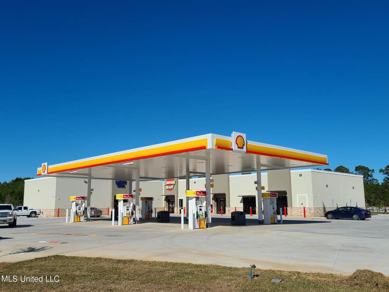 14432 Lamey Bridge Road - Photo 1