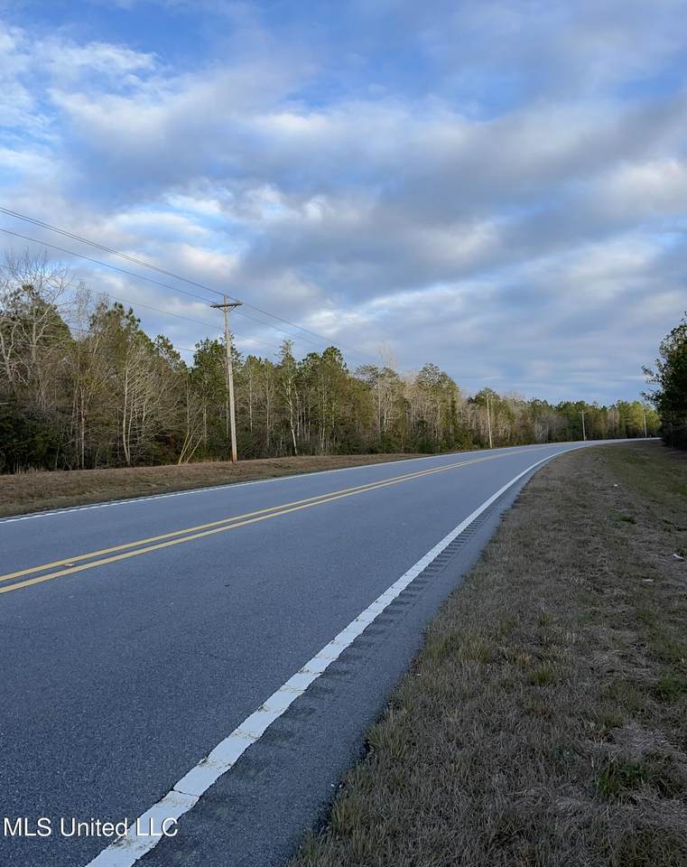  Leetown And Highway 43 Highway - Photo 1