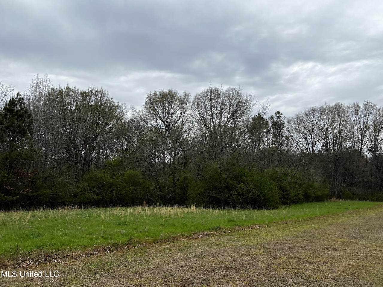 12.79 Ac Country Club Road, Senatobia, MS 38668 (MLS 4068063) The