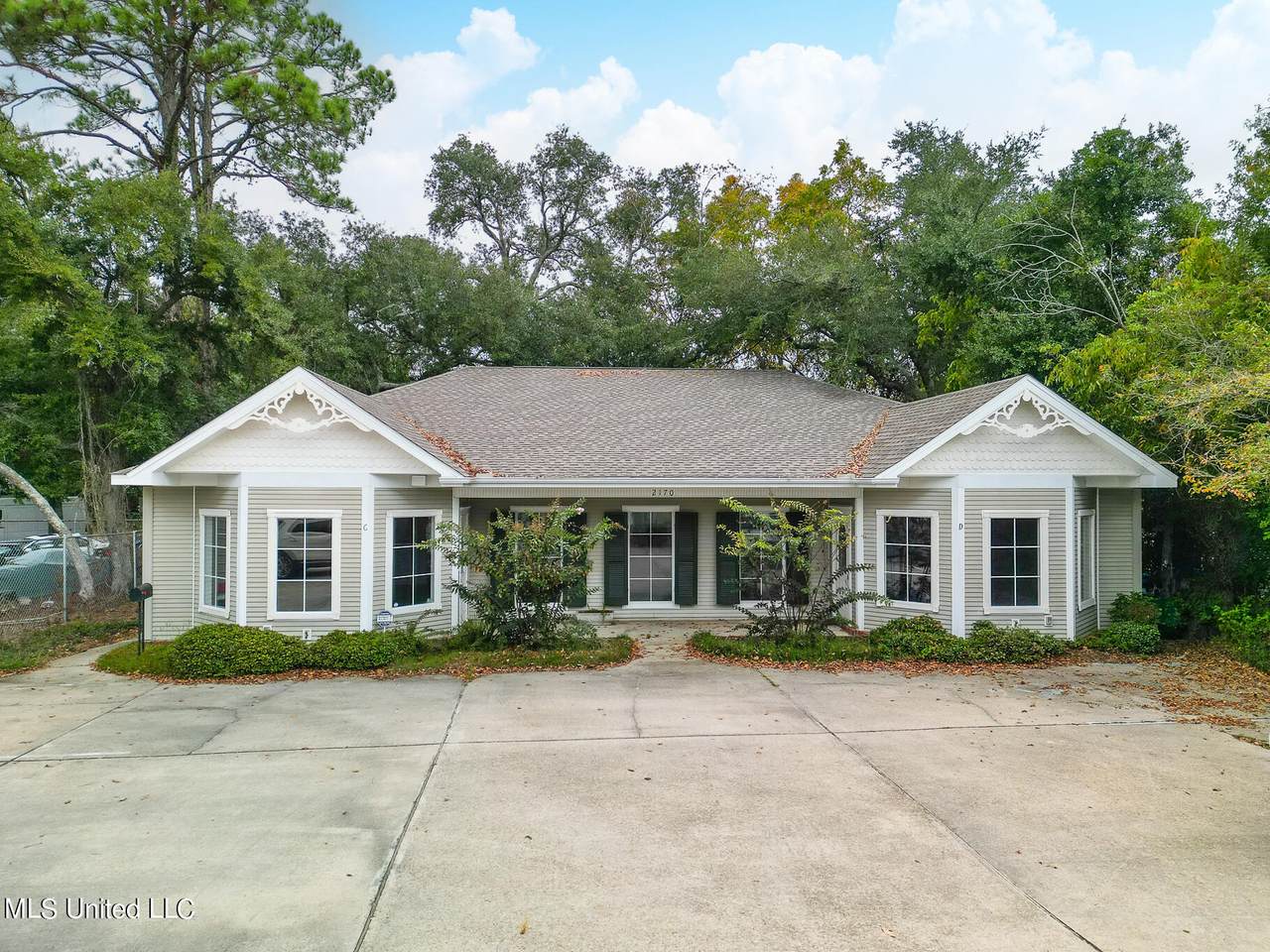 2170 Pass Road Road - Photo 1
