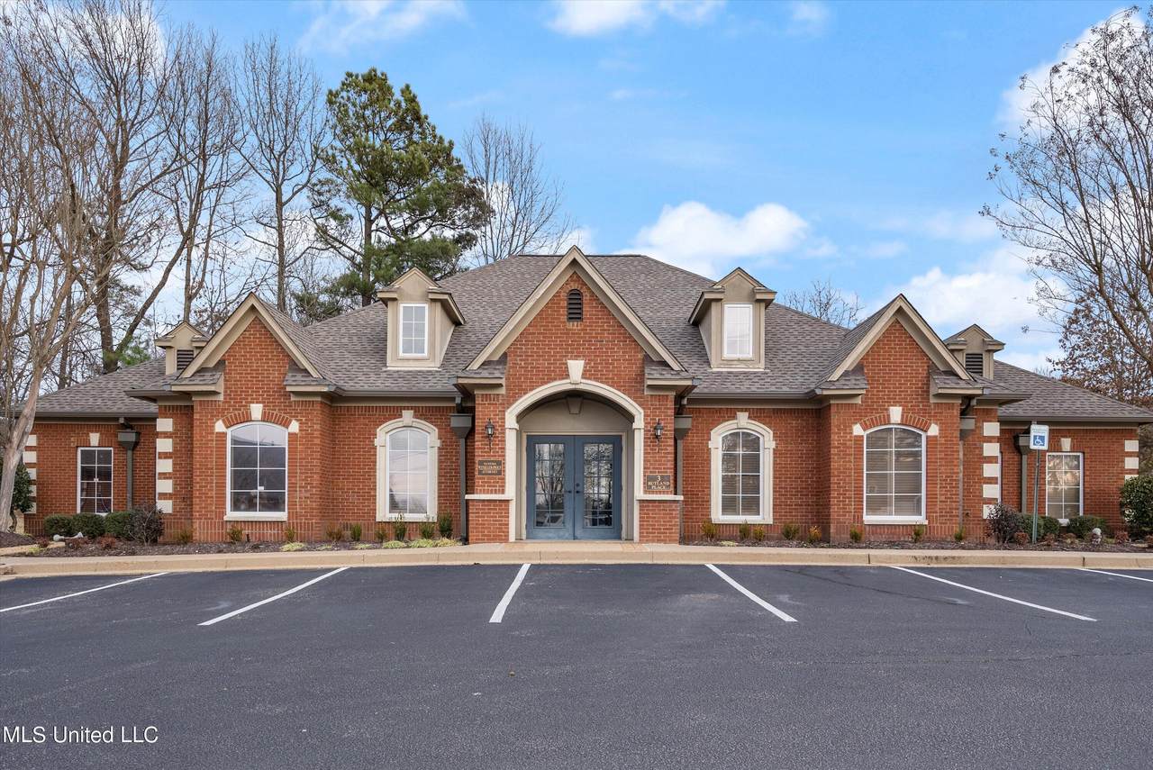 6858 Swinnea Road 3, Southaven, MS 38671 (MLS 4070398) The Home