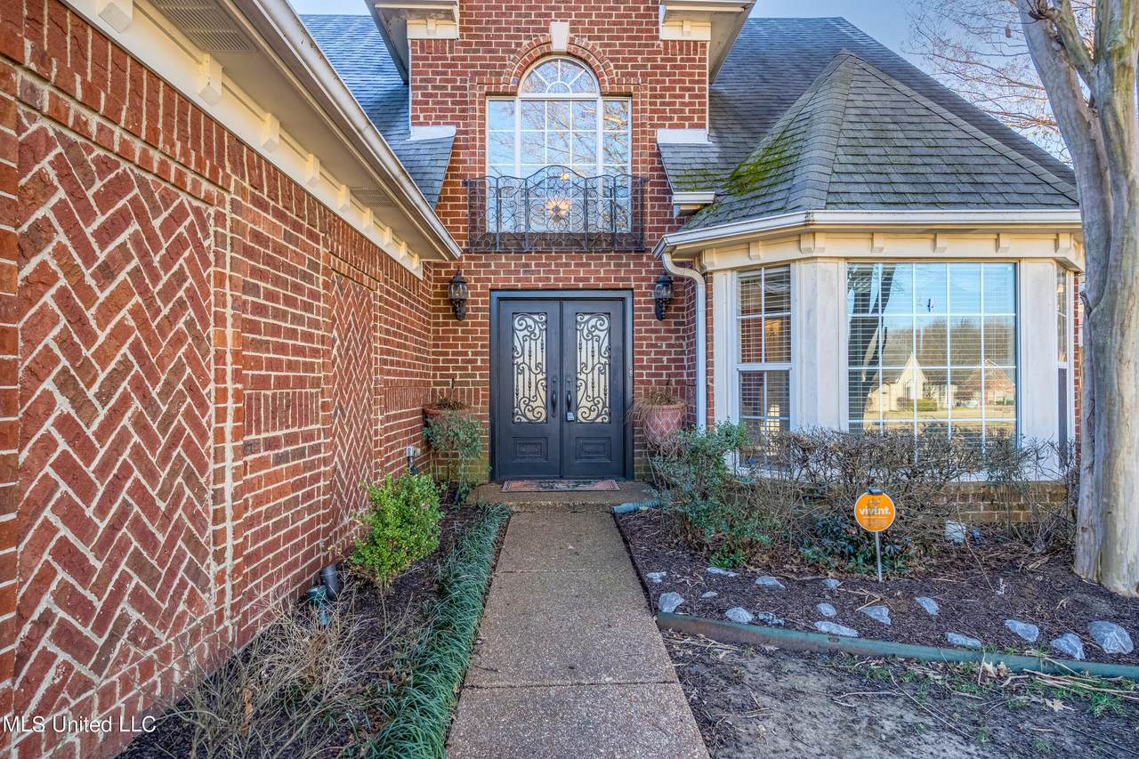 1073 Worthington Drive, Southaven, MS 38671 (MLS 4071702) The Home