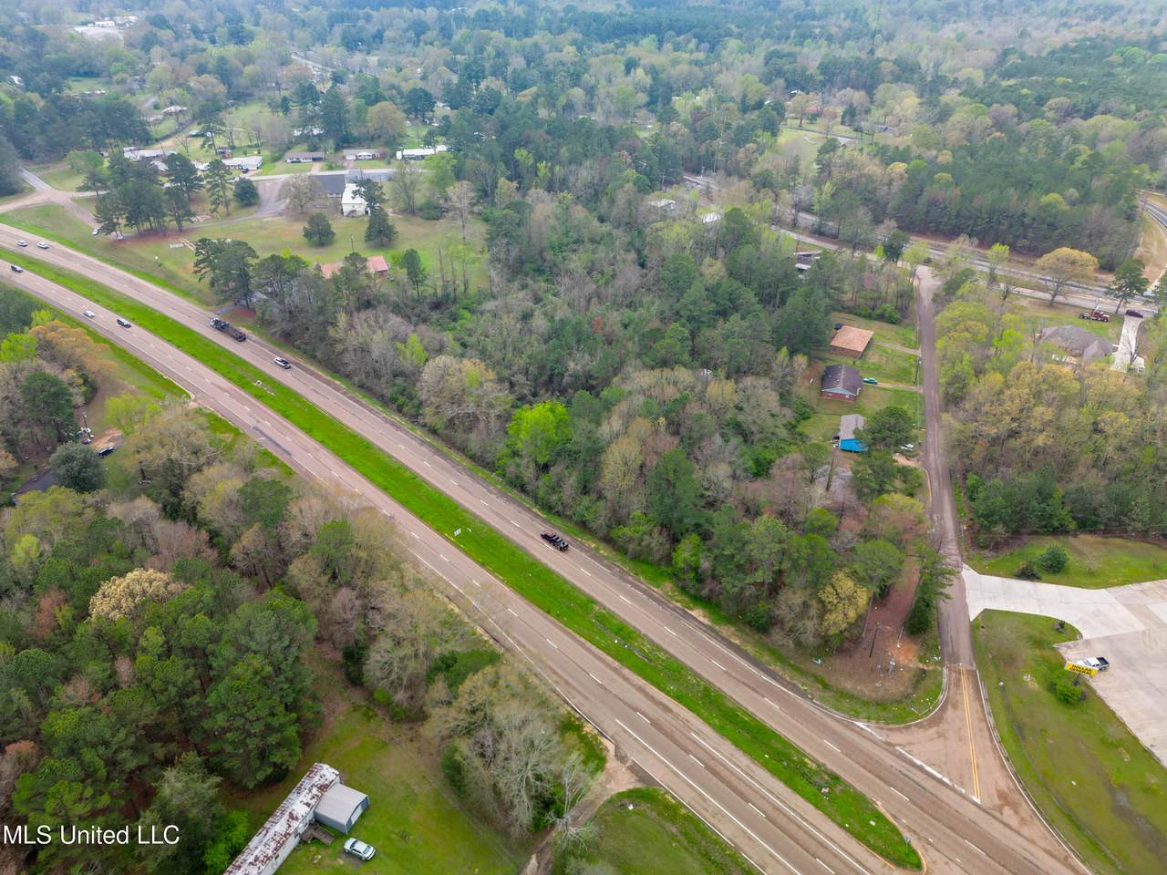 00 Hwy 49 - Photo 1