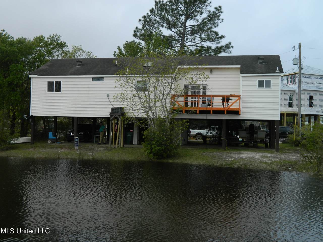 6178 Pontiac Drive, Kiln, MS 39556 (MLS 4074635) Coastal Realty Group