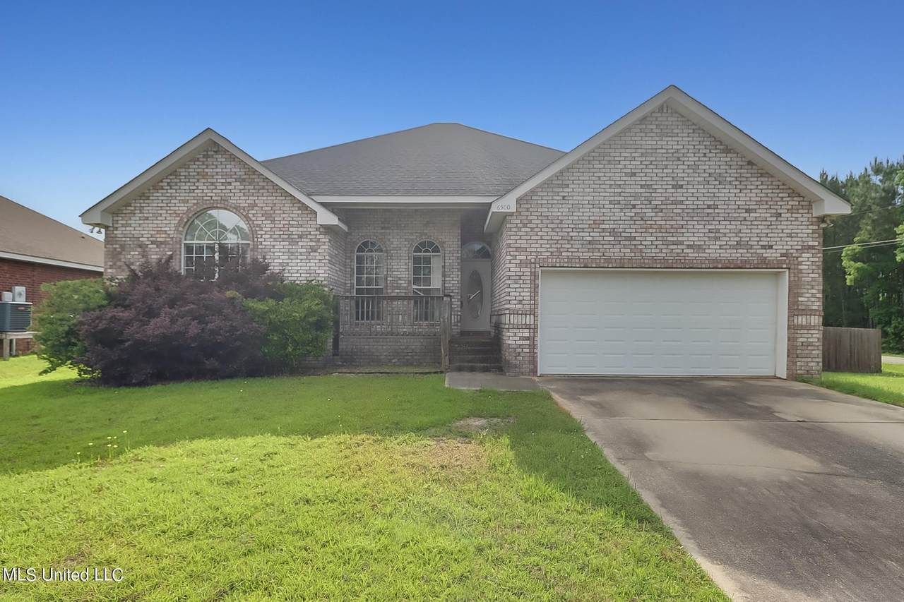 6500 Rye Grass Road - Photo 1