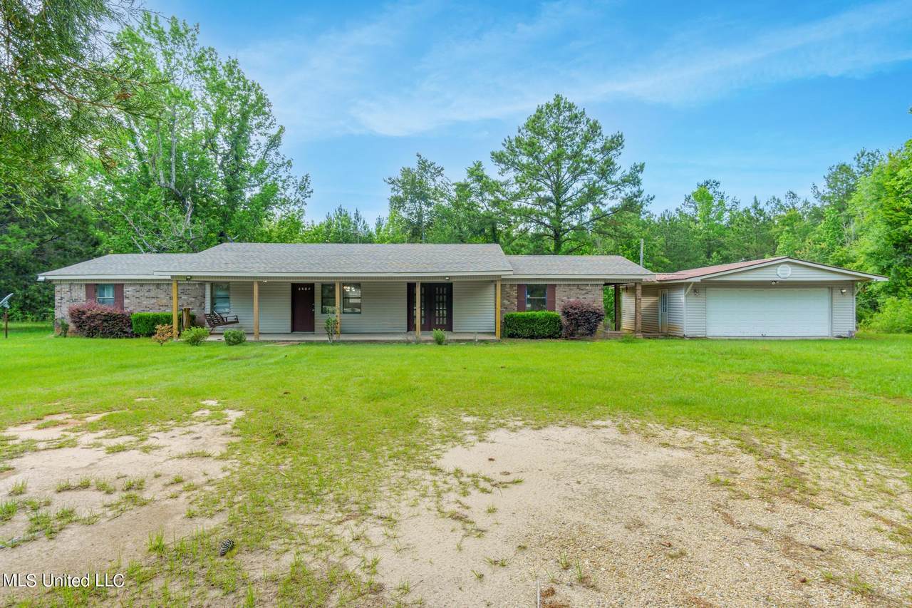 38743 Old Highway 57 - Photo 1