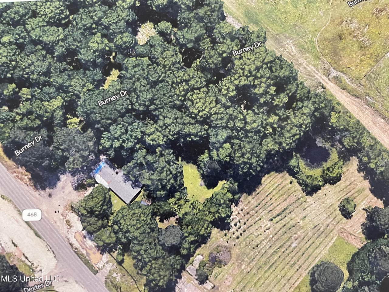 2810 Flowood Drive - Photo 1