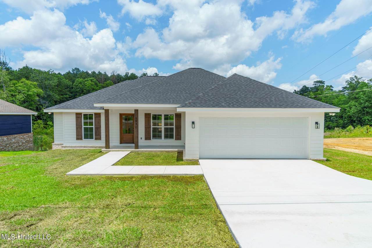 103 Little John Drive - Photo 1