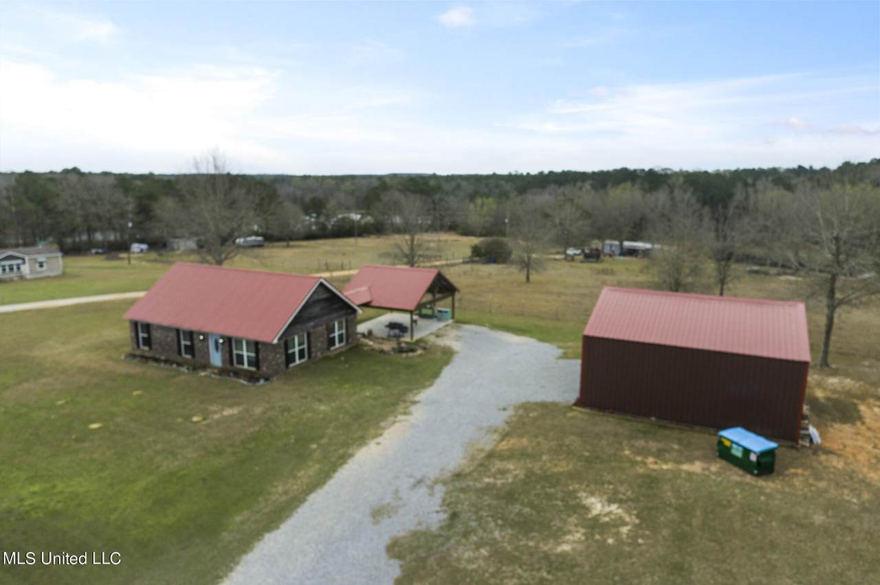 1458 Mcneill Steephollow Road - Photo 1