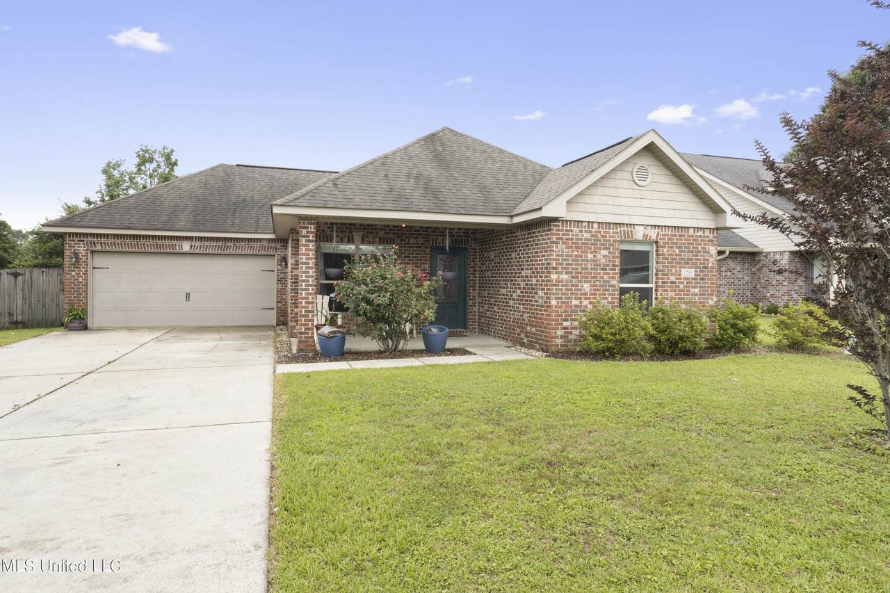 17280 Meadowbrook Lane, Gulfport, MS 39503 (MLS 4082395) Coastal