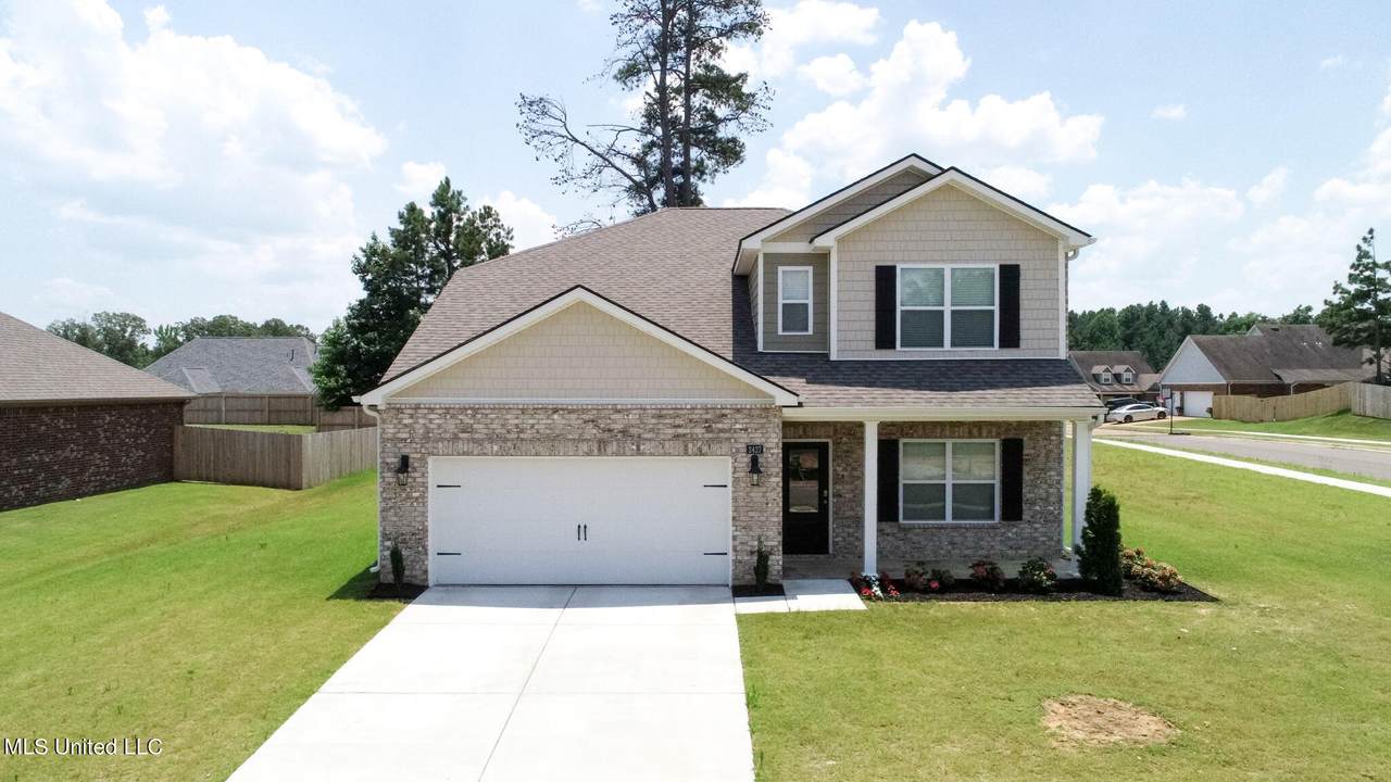 2427 Hyacinth Lane - Photo 1