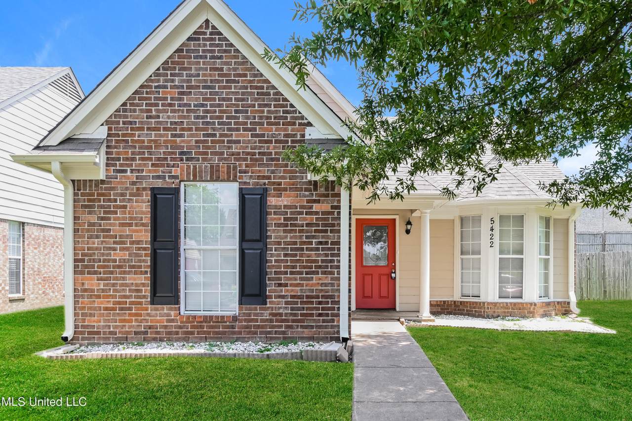 5422 Kristy Lane - Photo 1