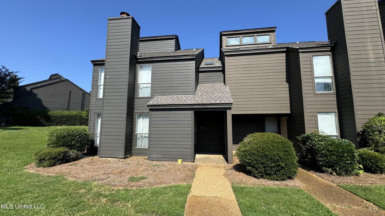 29 Lake Barnett Drive - Photo 1