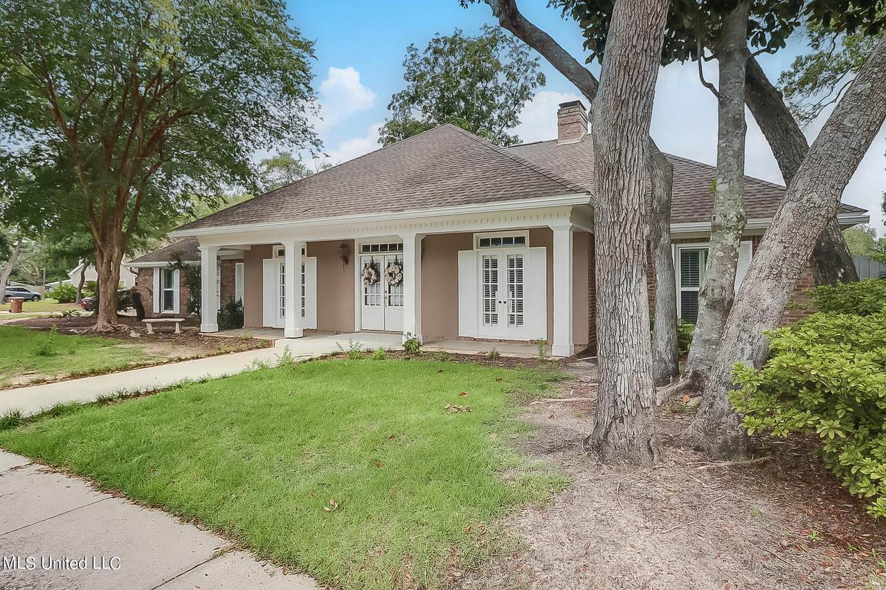 2044 Mauvilla Cove Cove - Photo 1
