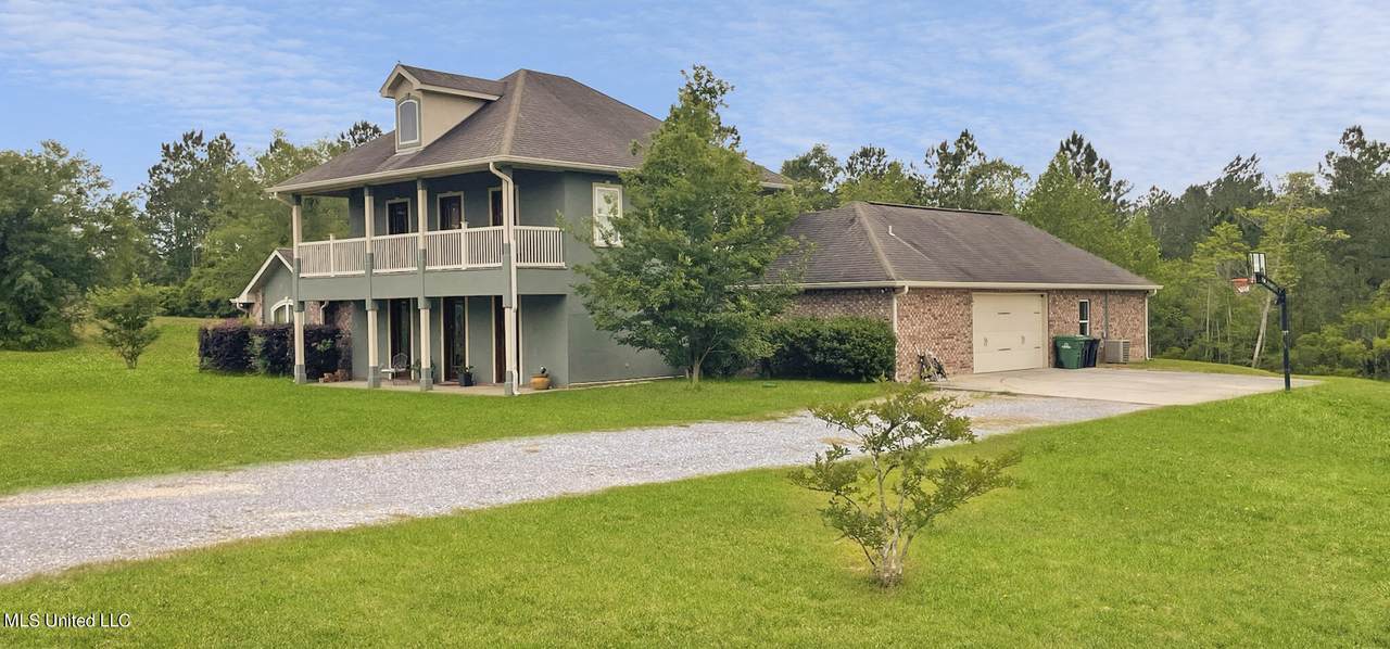 8355 Ridgewood Drive - Photo 1