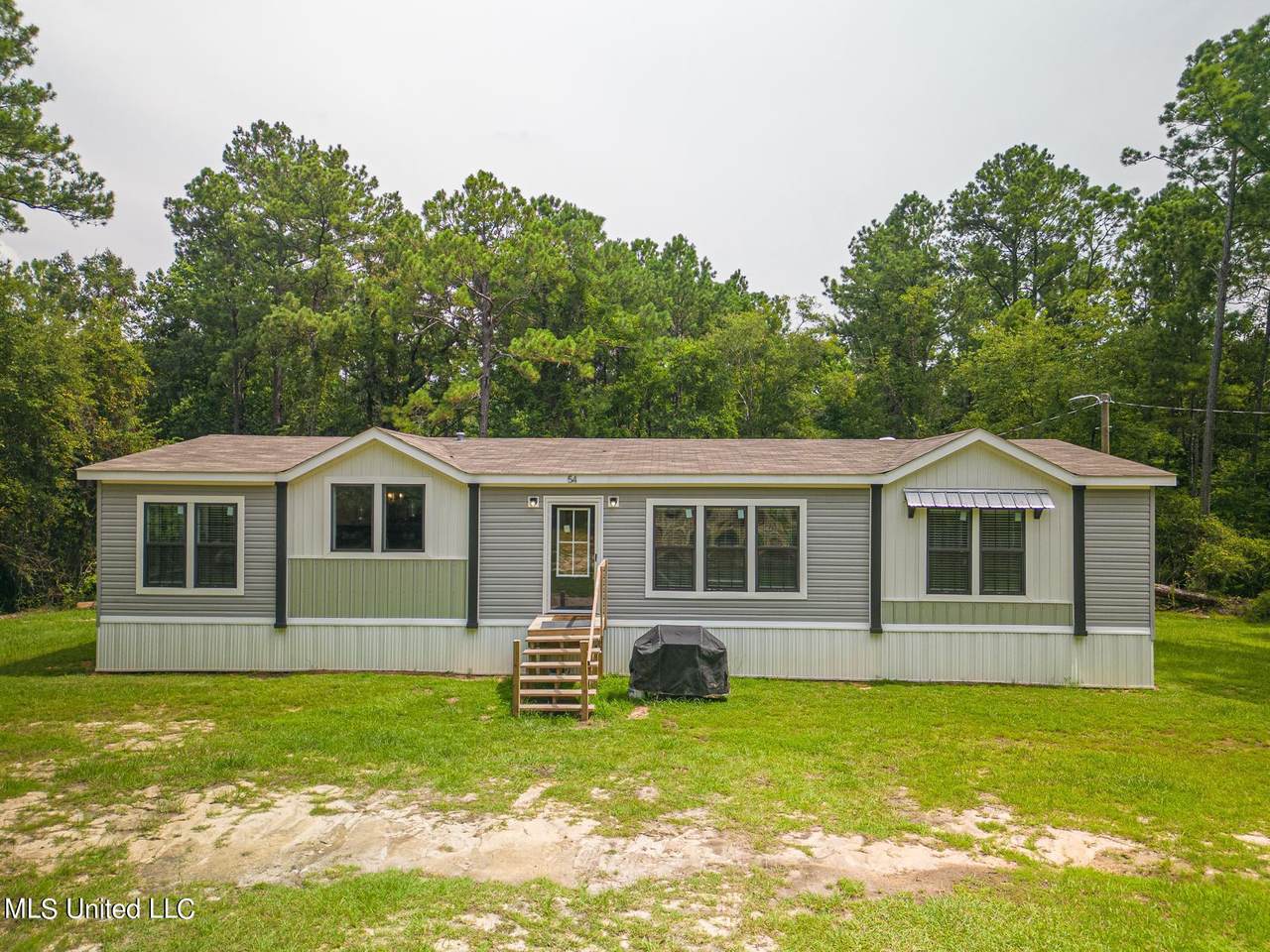 54 Albert Cuave Road - Photo 1