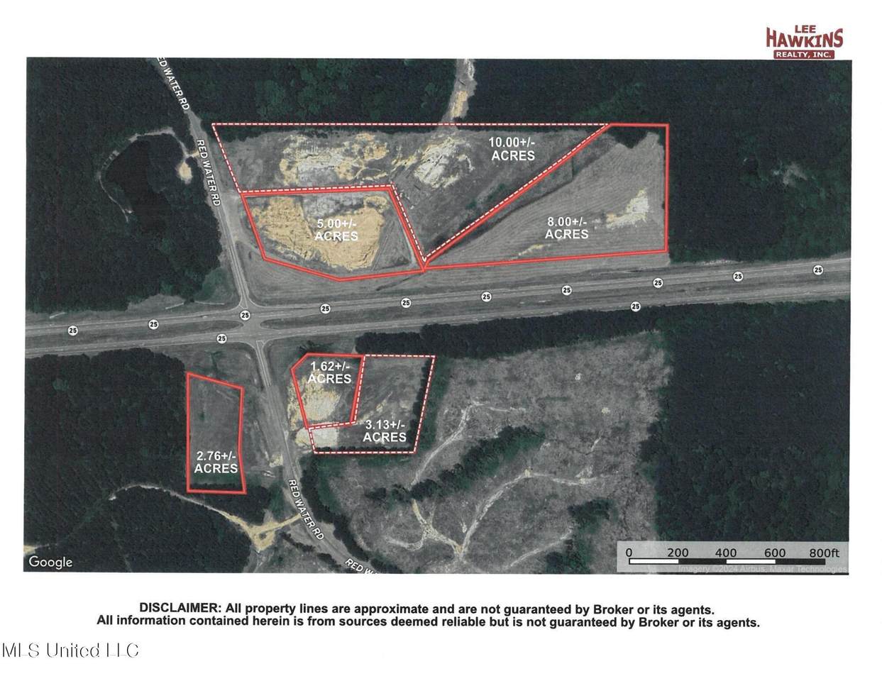 02 Highway 25 - Photo 1