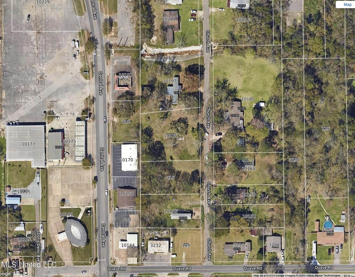 418 Central Avenue - Photo 1