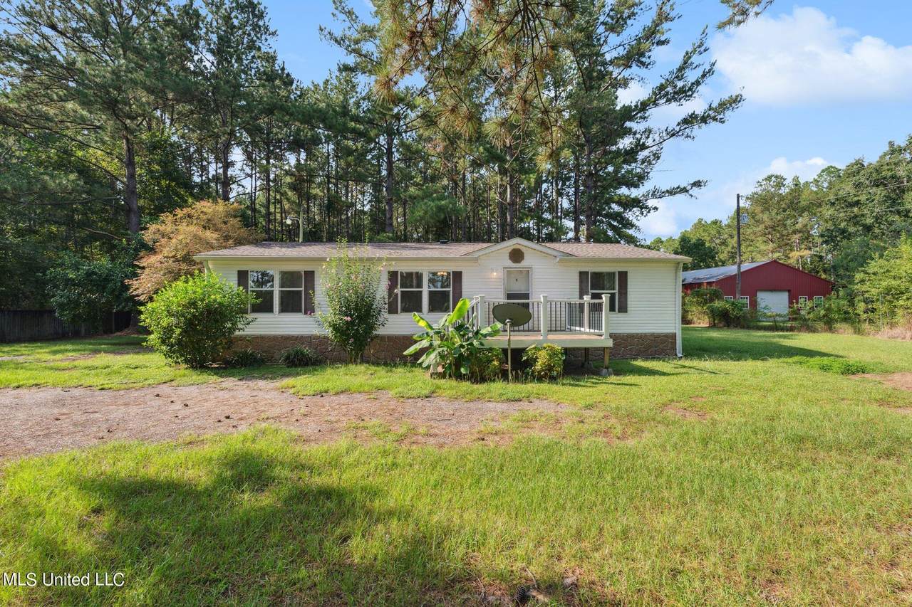 9317 Jim Ramsay Road - Photo 1