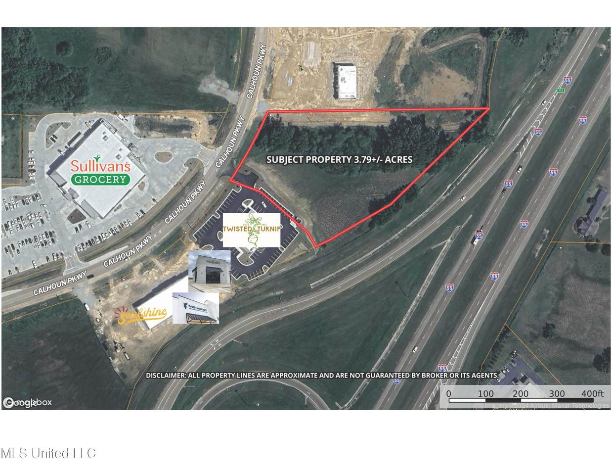 Calhoun Station Parkway Parkway - Photo 1