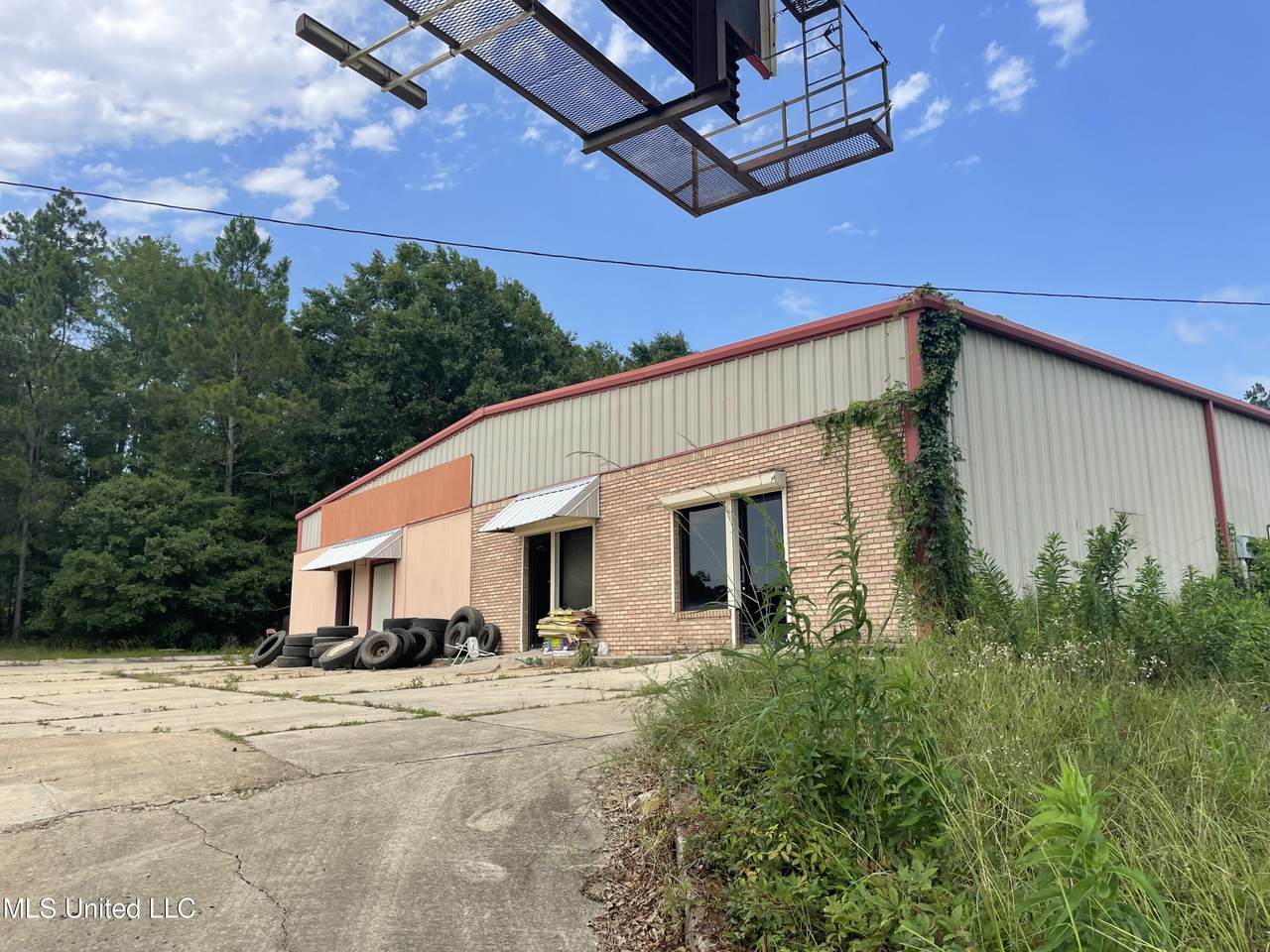 1908 Hwy 49 - Photo 1