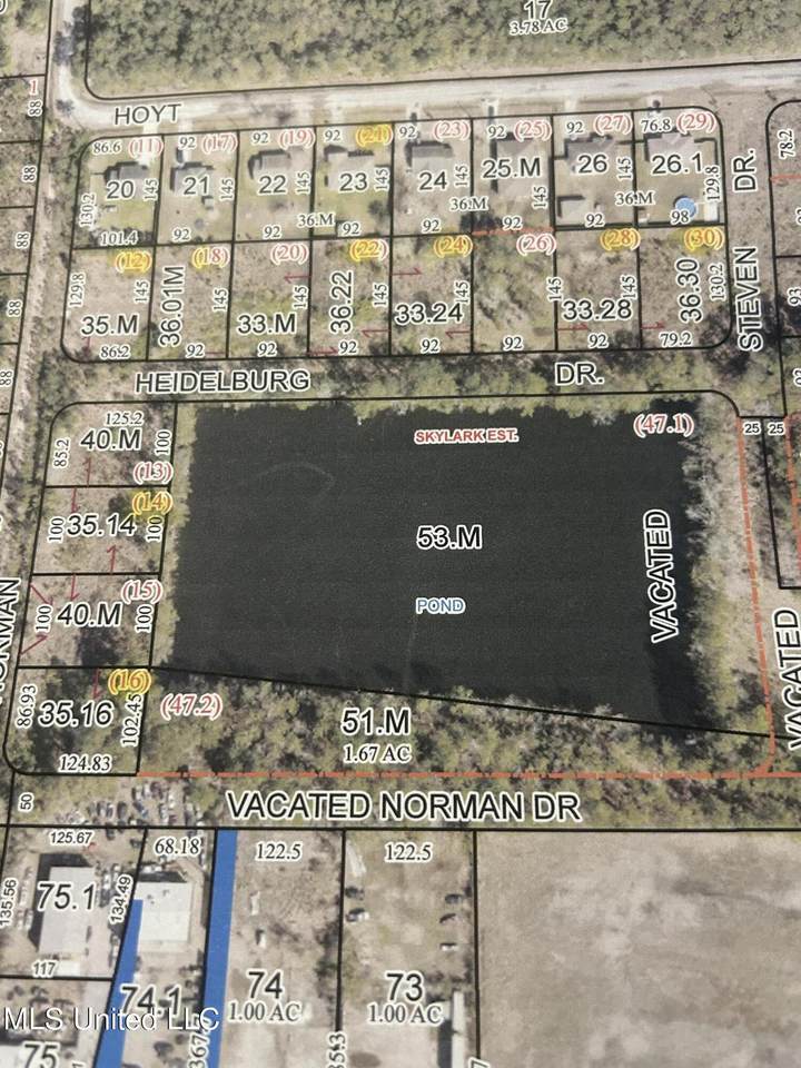  Heidelberg (Lot 24) Drive - Photo 1