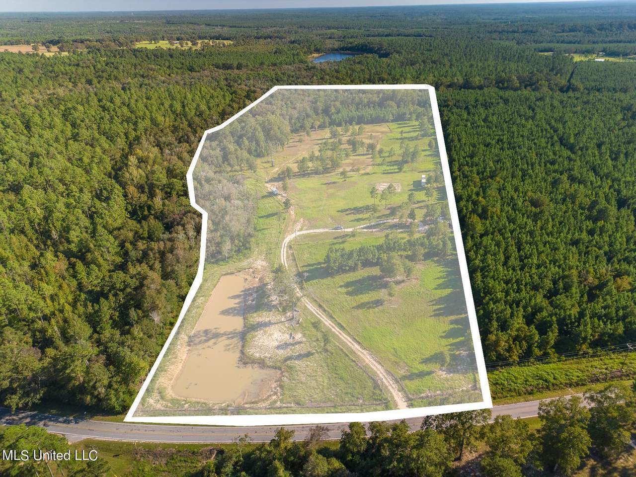 408 Wire Road - Photo 1