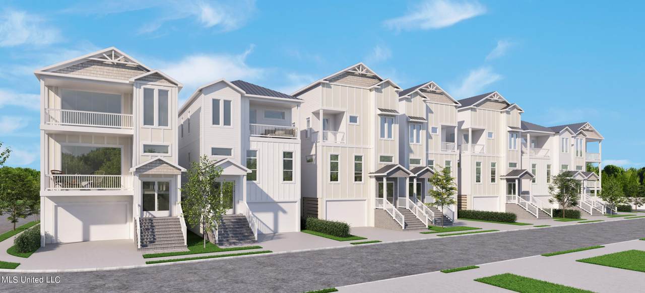 1851 Beach Boulevard - Photo 1