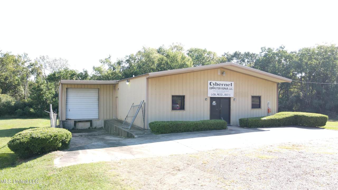 240 Maddox Road - Photo 1