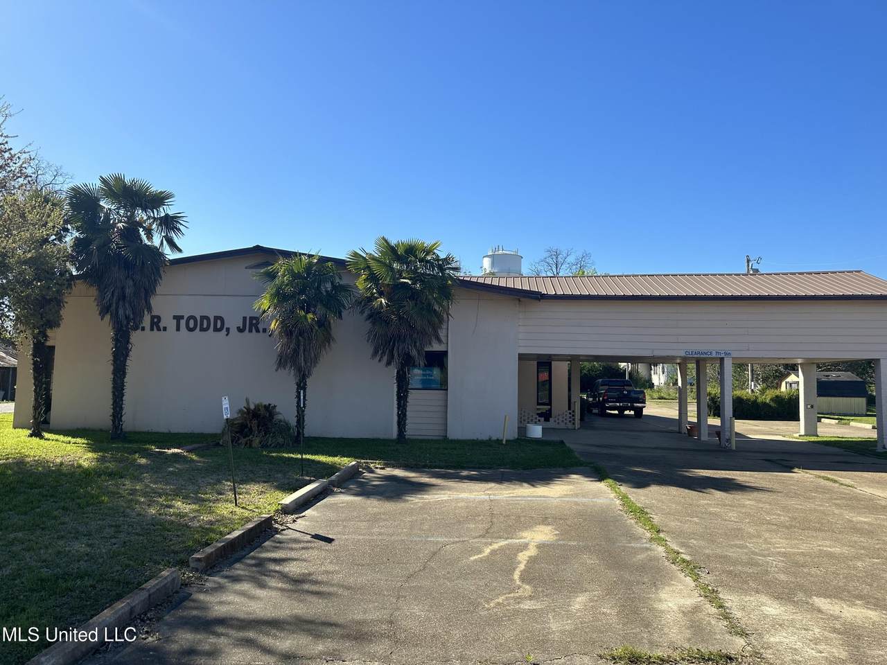 500 Martin Luther King Jr Street - Photo 1